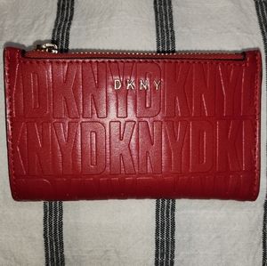 DKNYC small wallet